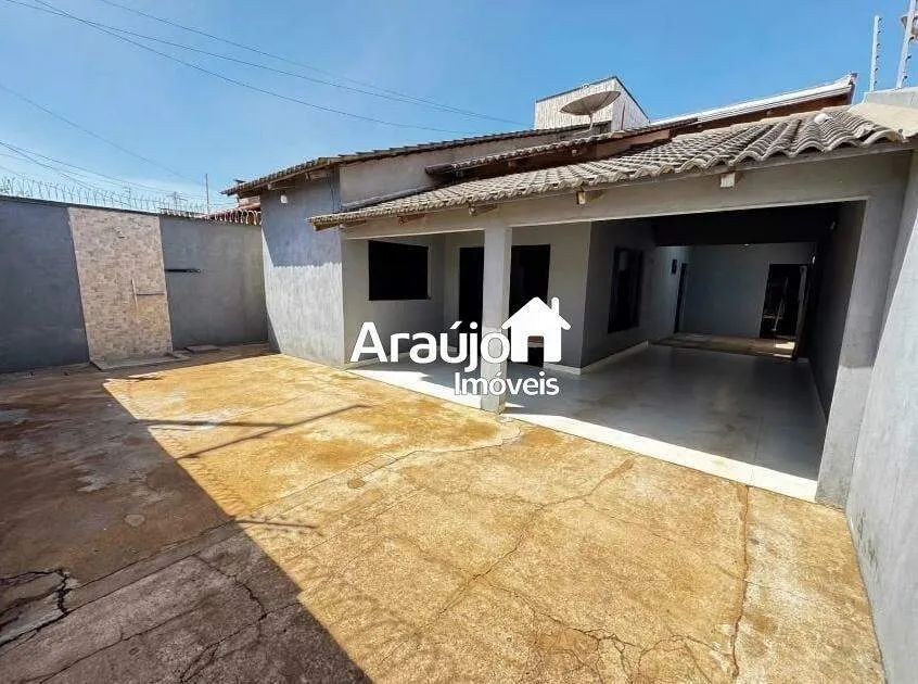 Casa à venda  1306 Sul, Palmas-TO