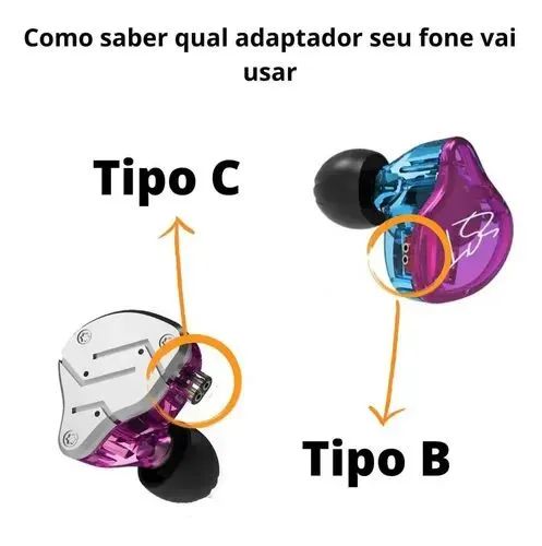 Adaptador Bluetooth kz az09 - Lacrado  - Foto 2