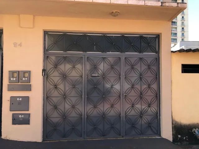 Casa para alugar