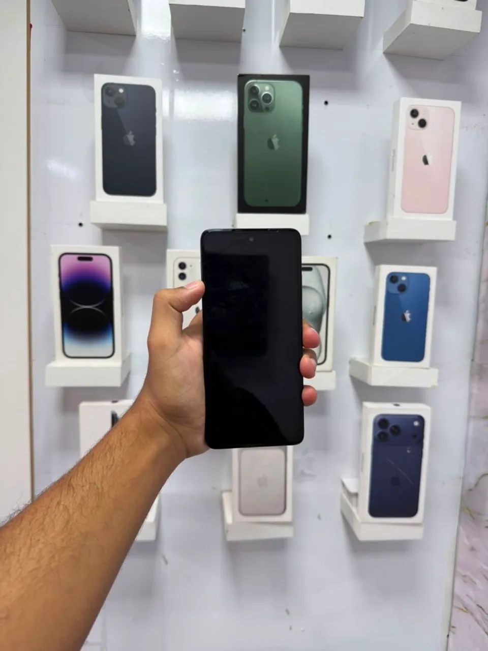 MOTO G56 256GB - 1199,00 - Foto 3