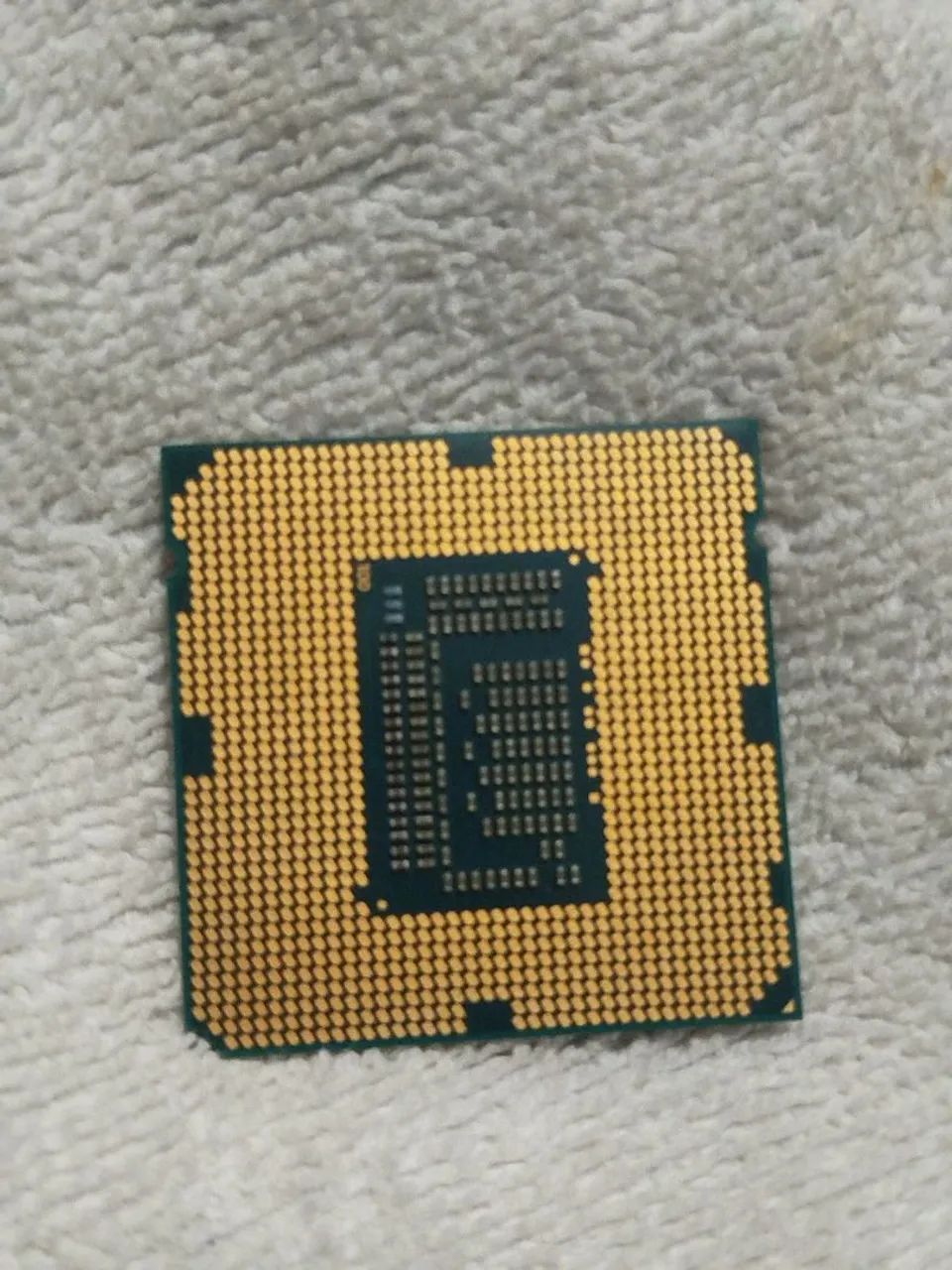 Processador Intel core i5 3330s - Foto 2