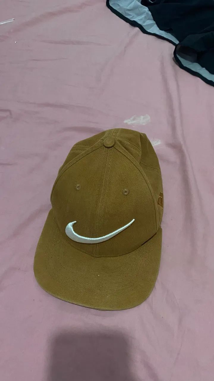 Boné Nike Aba Reta - Foto 2