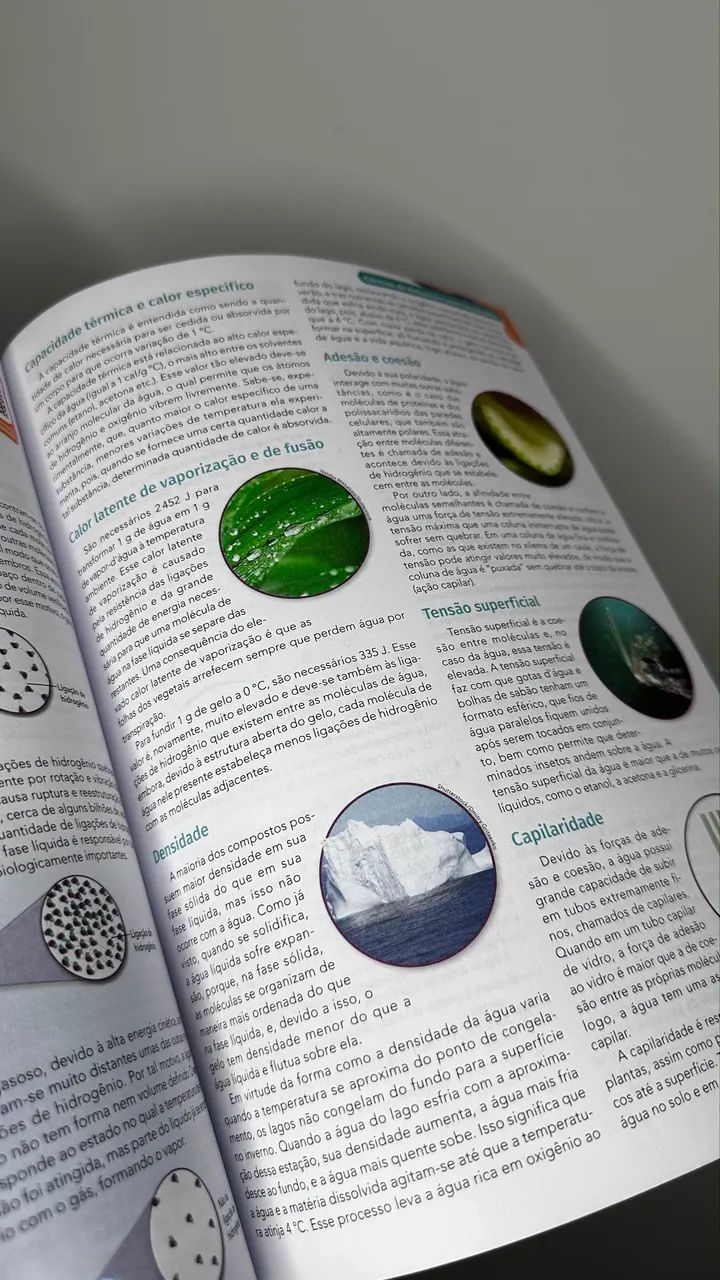 LIVRO ENEM MÓDULO EXTRA - SAS - Foto 4
