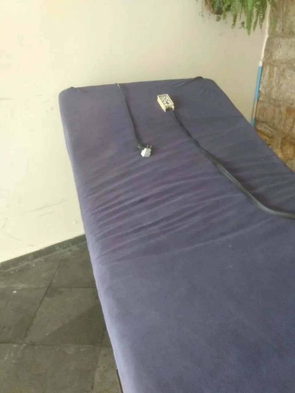 Cama Hospitalar Elétrica - Usada - Foto 5