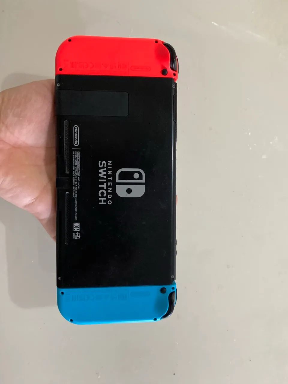 Nintendo Switch Desbloqueado - Foto 2