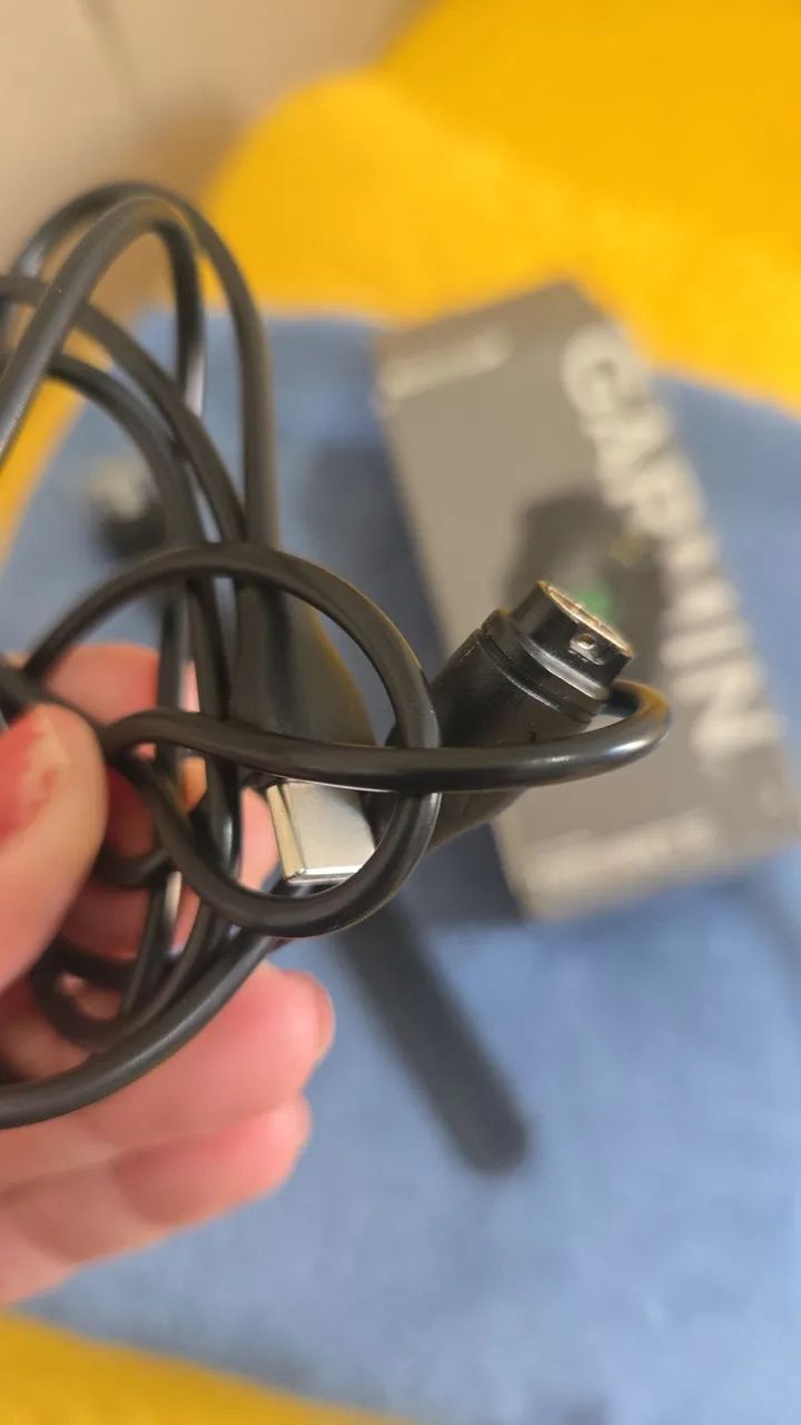 Garmin 55 - Foto 2