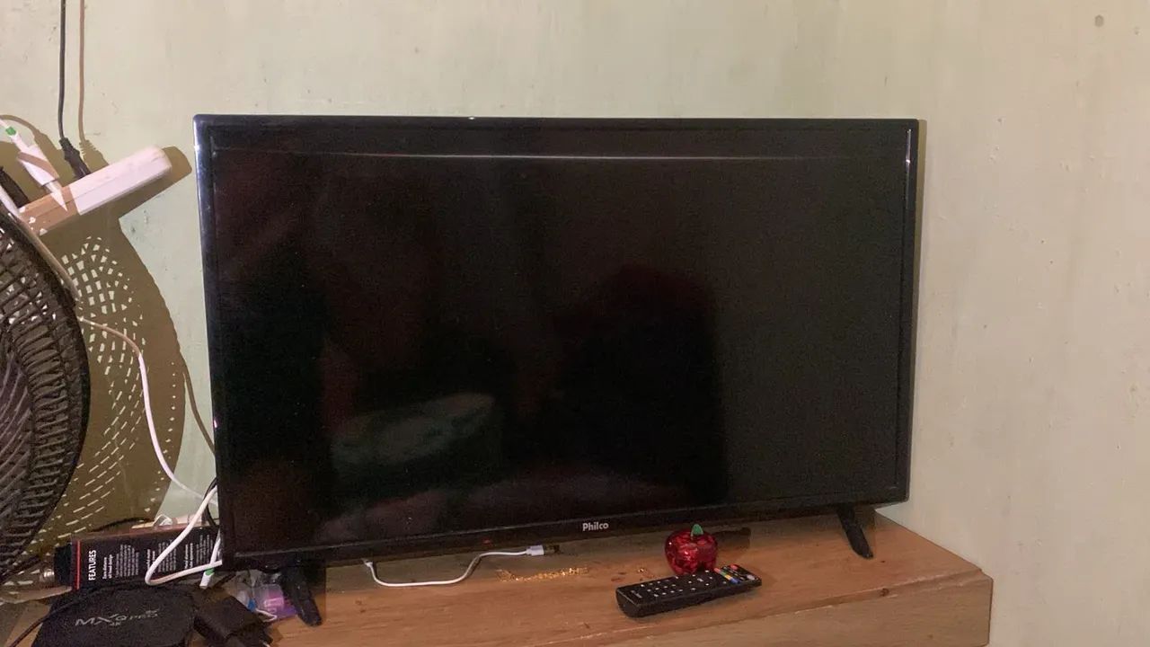 Tv Philip  - Foto 4