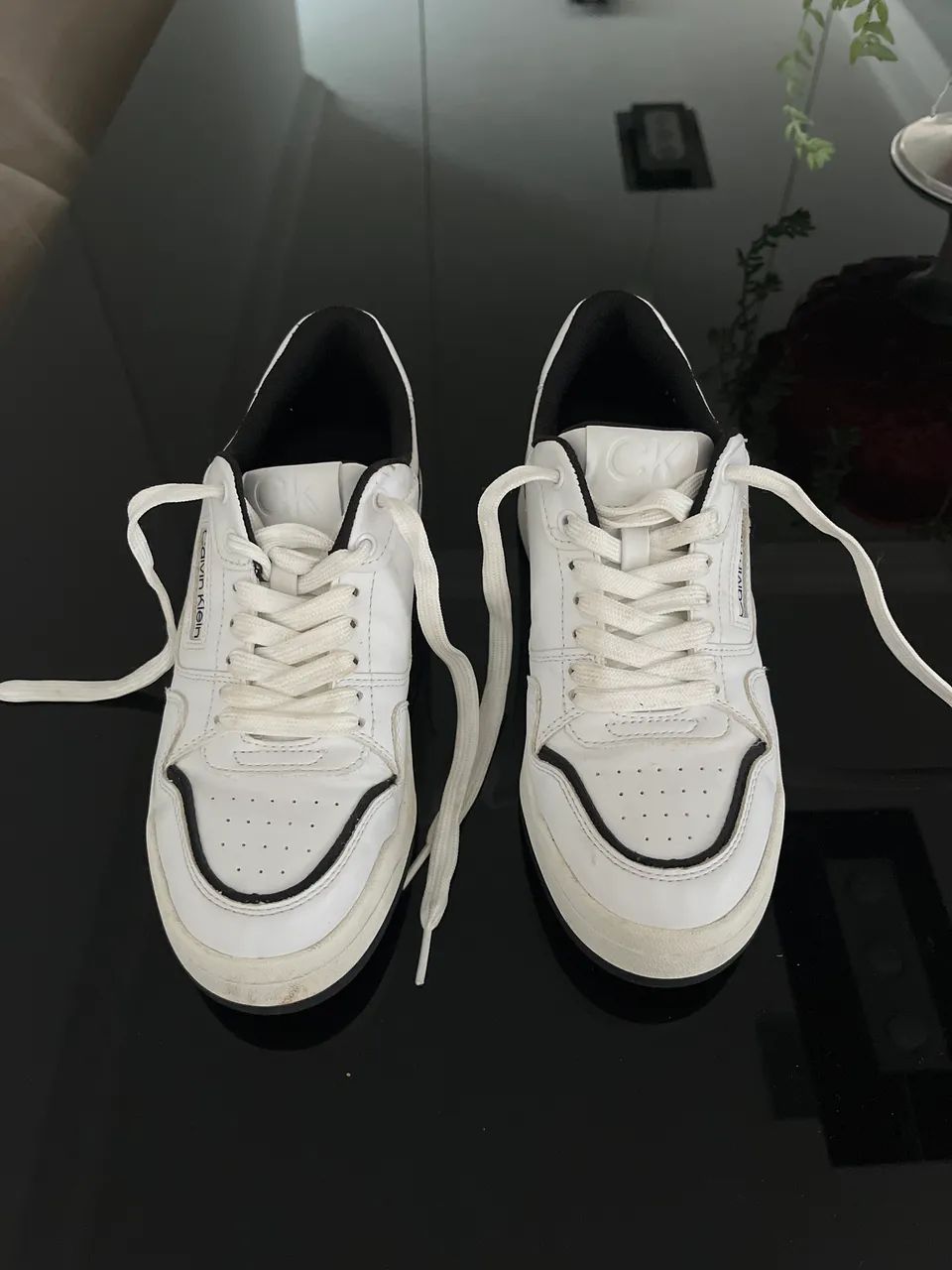 Tênis Calvin Klein - Foto 2