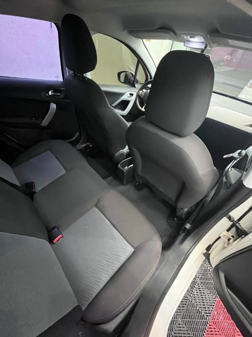Peugeot 208 Active/active Pack 1.5 Flex 8V 5P 2016 - Foto 5