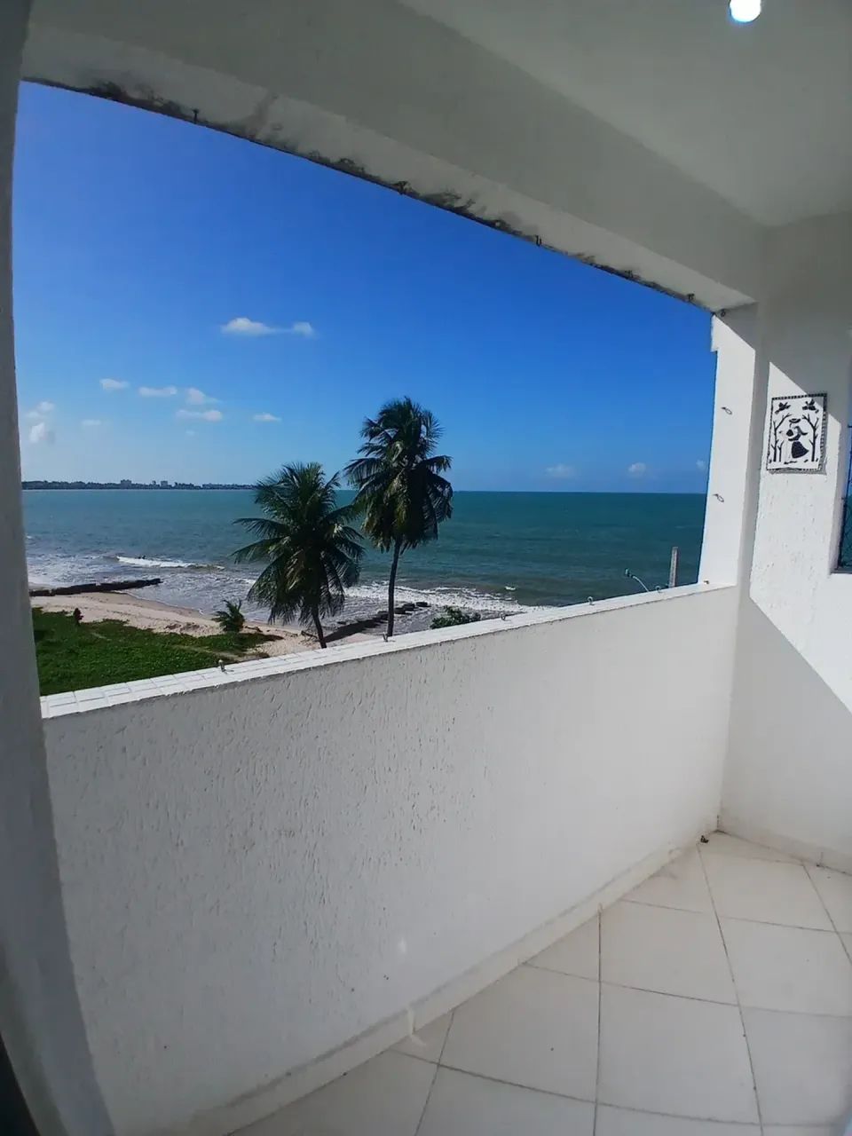 FRENTE MAR :: PÉ NA AREIA - Foto 2