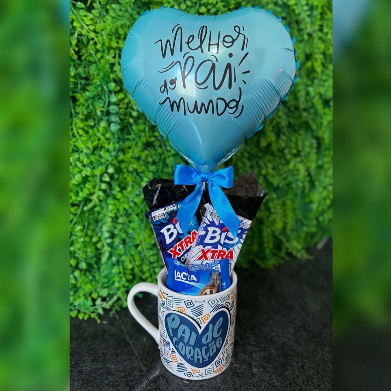 personalizado dia dos pais - Foto 4