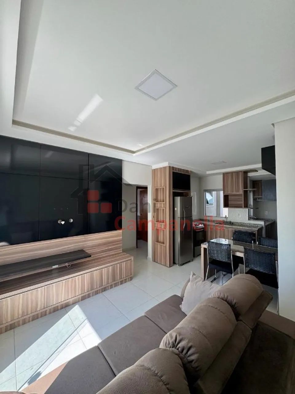 Apartamento com 3 Dormitórios em Pouso Alegre