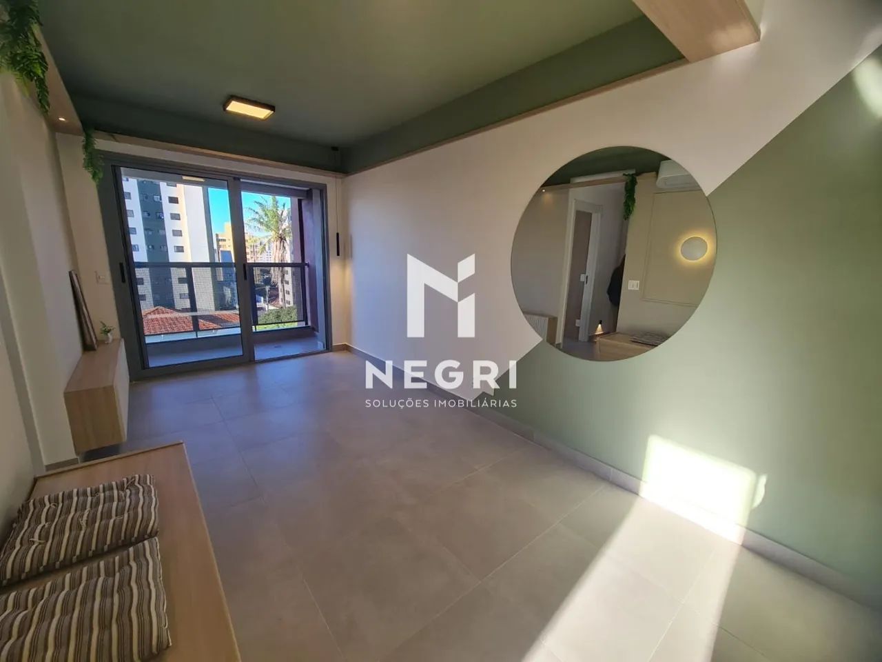 apartamento - Botafogo - Campinas - Foto 2