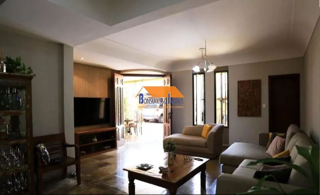 casa de 4 quartos Bairro Renascença em Belo Horizonte - Foto 2