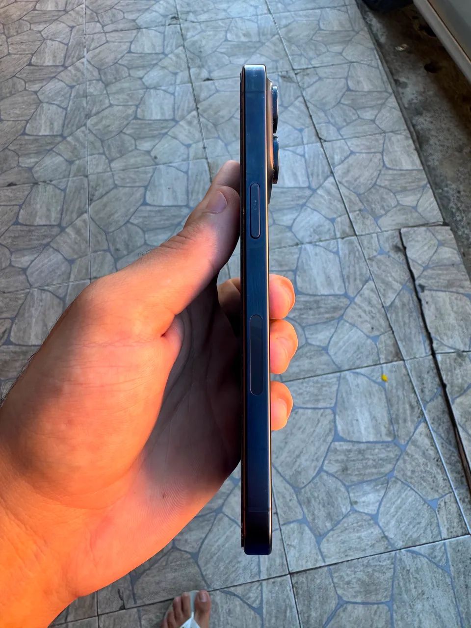 IPHONE 15 pro max 256GB - Foto 2