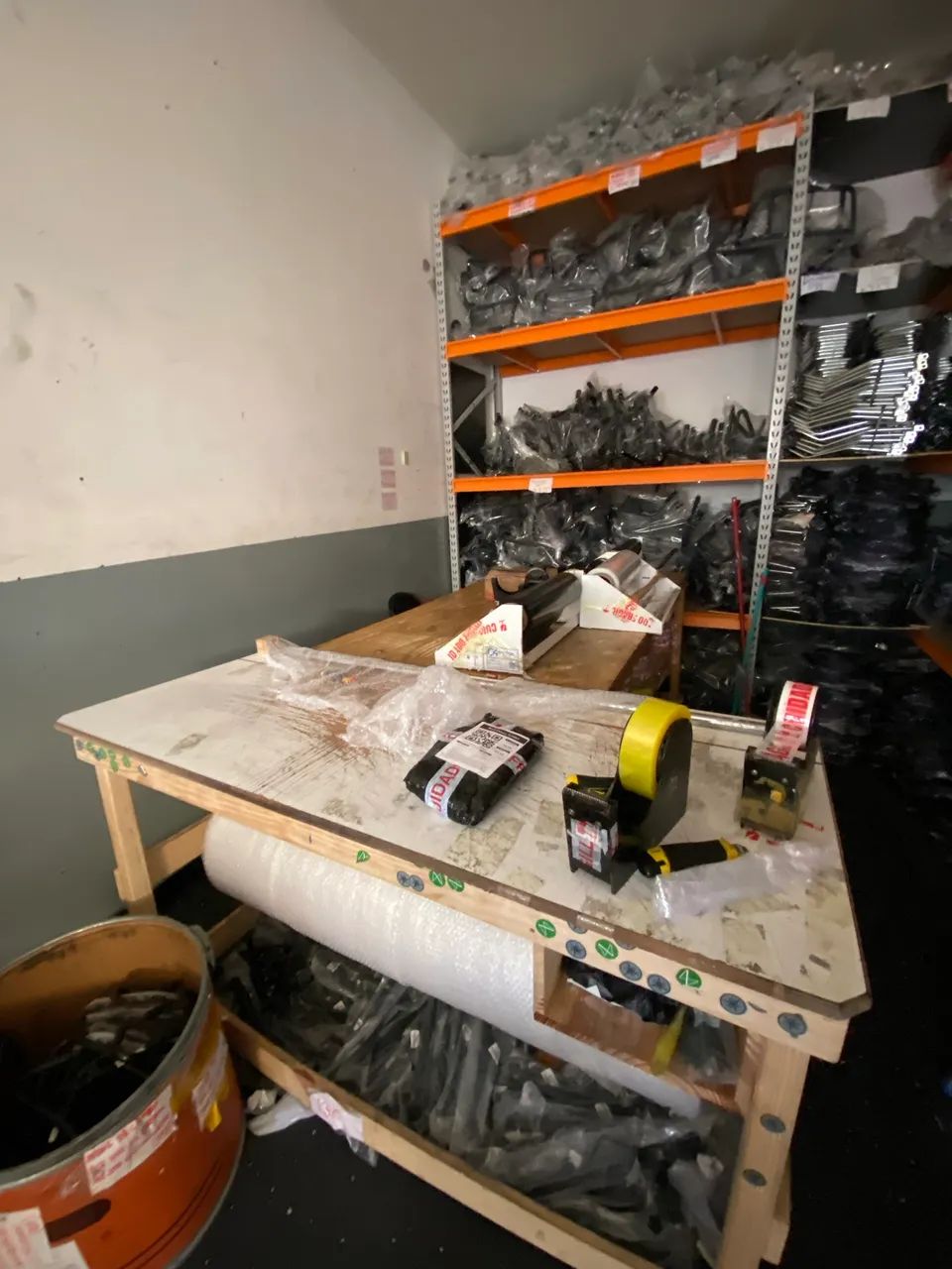 Ecomerce  peças de moto 