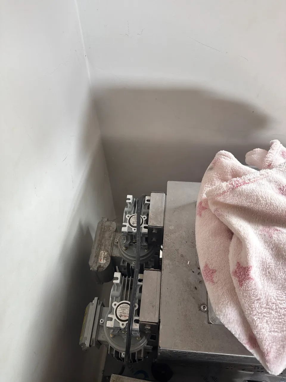 Máquina de salgados  - Foto 2