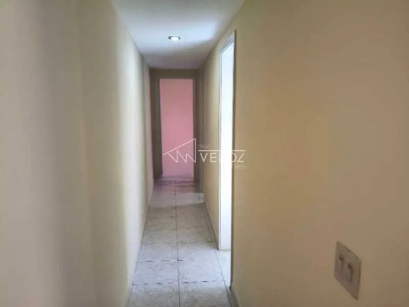 Apartamento : / Residencial / Gávea - Foto 4