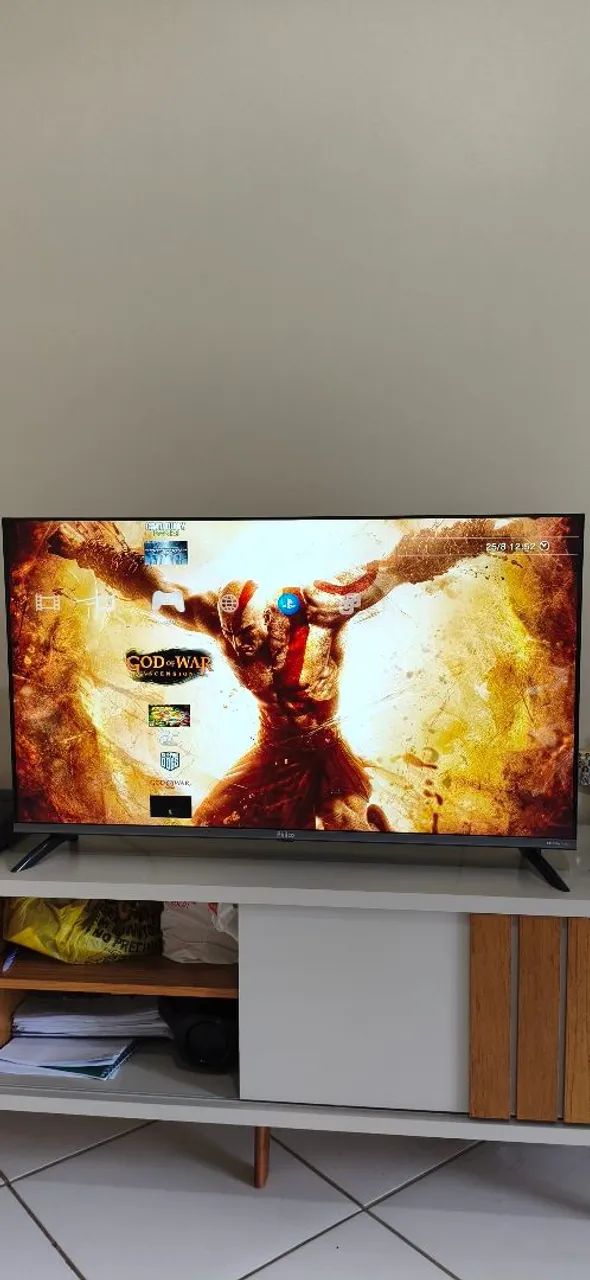 Playstation 3 - Foto 3