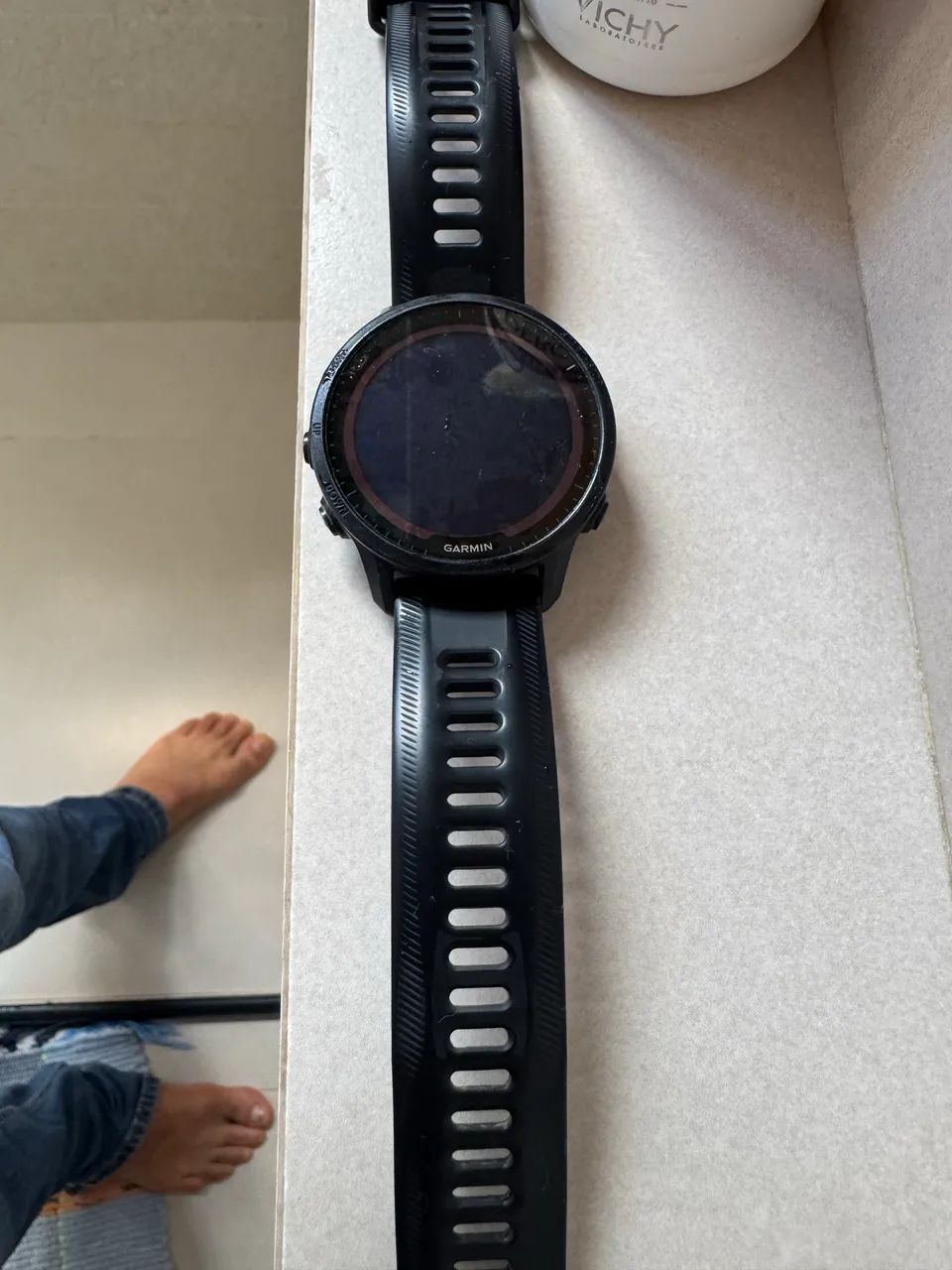 Relogio garmin - Foto 4
