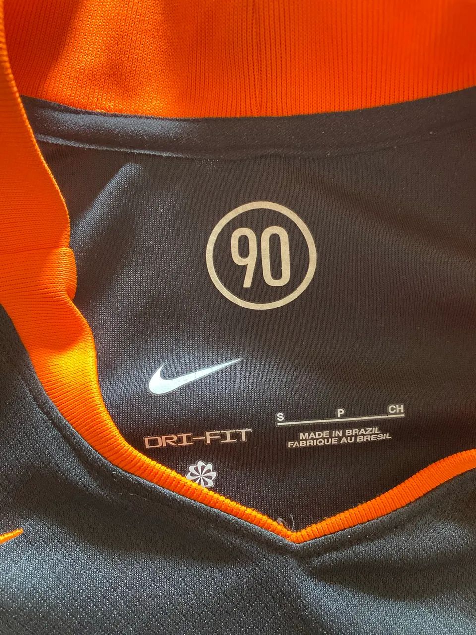 CAMISA  ORIGINAL CORINTHIANS - Foto 2