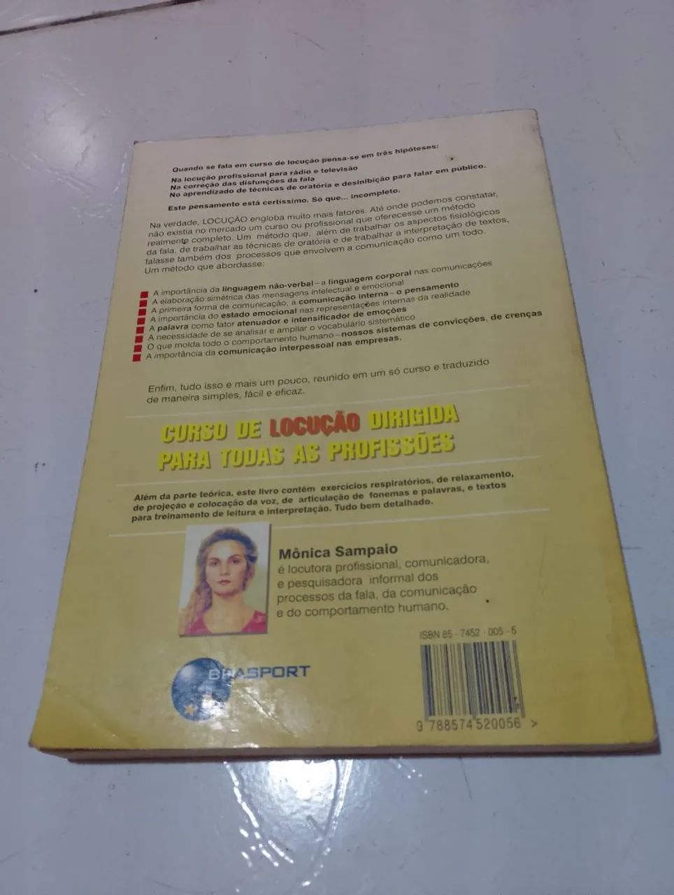 Curso de Locução Para Todas As Profissões R$ 30,00 - Foto 2