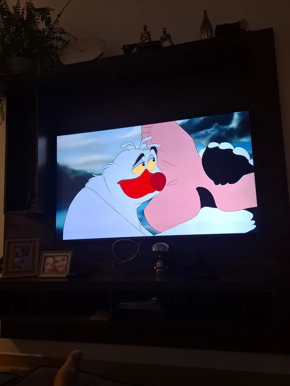 Tv 55 Polegadas LG