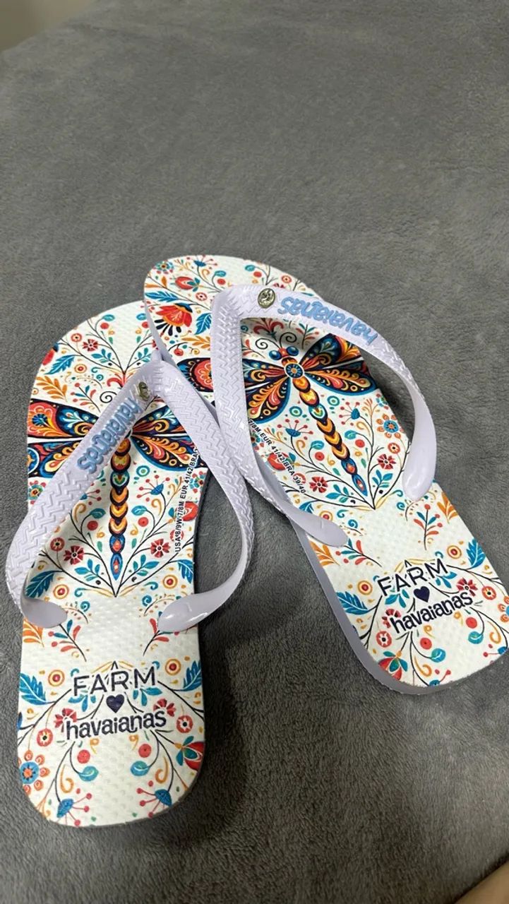 Chinelo farm