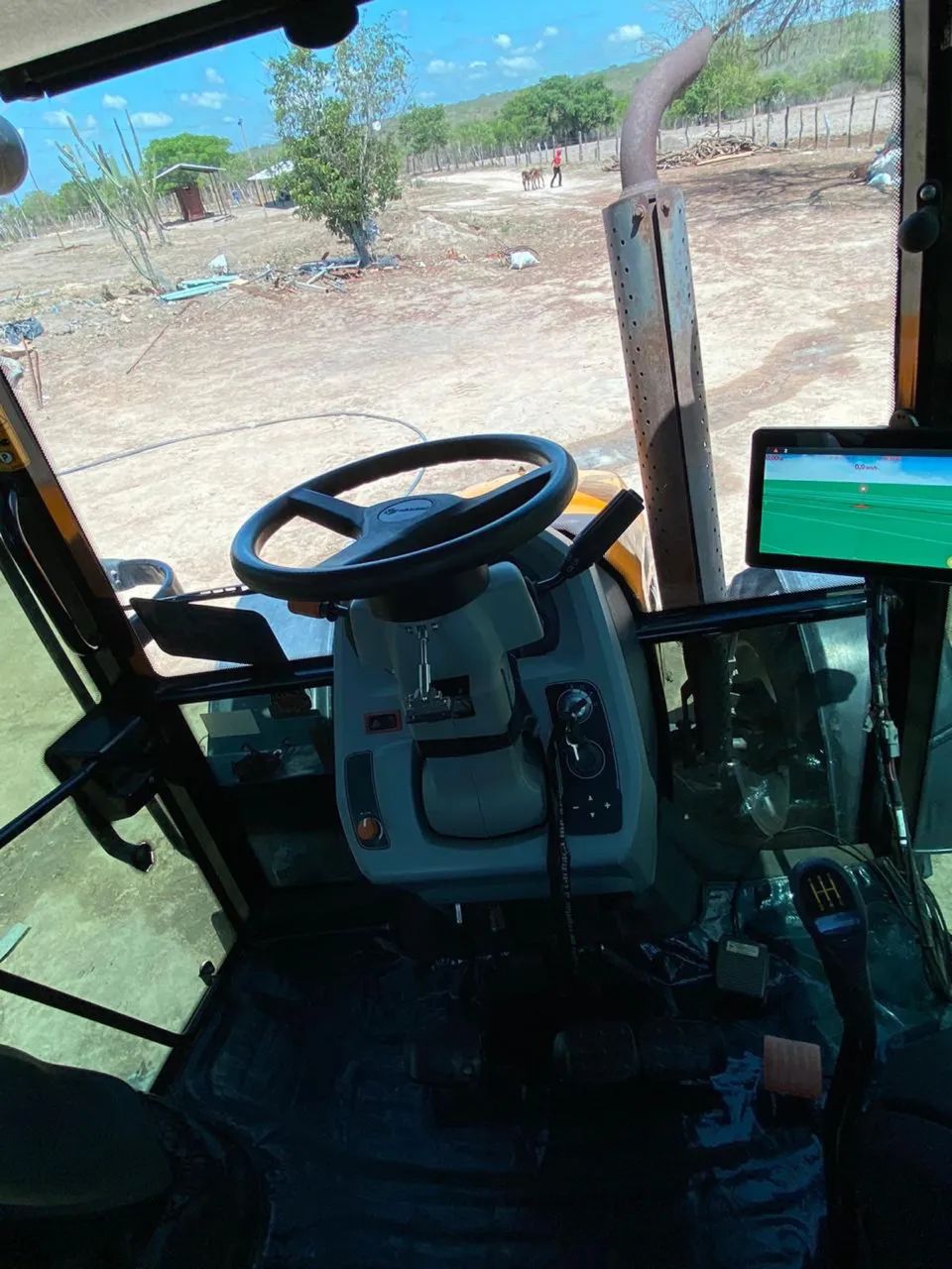 Valtra A144 hitech 2021 - Foto 3