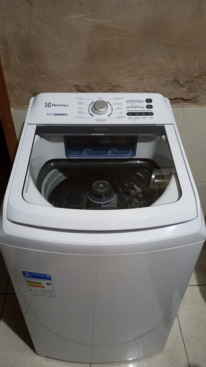 Vendo máquina de lavar