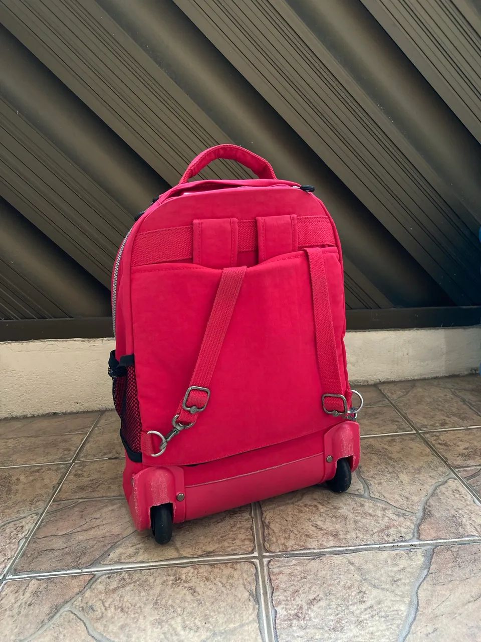 Mochila Kipling  - Foto 3