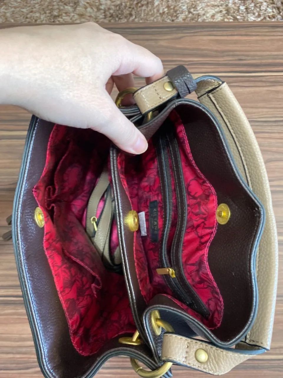 Bolsa Kiltane - Foto 3