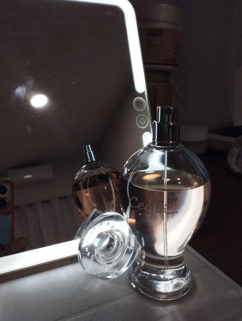 Perfume  CECITA Oboticário  - Foto 2
