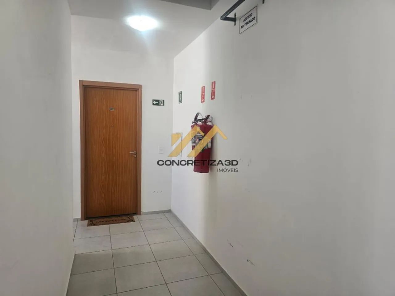 Apartamento à venda em Salto, Olaria, com 2 quartos, com 45 m² - Foto 3