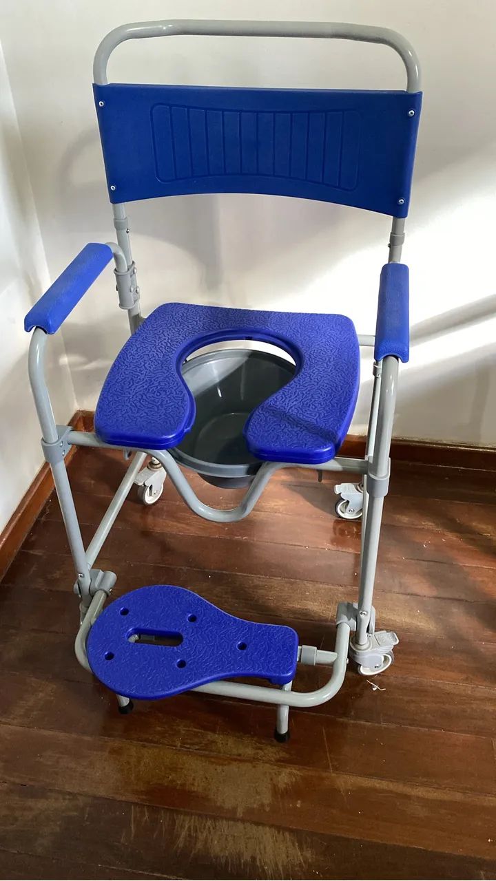 Cadeira de Banho
