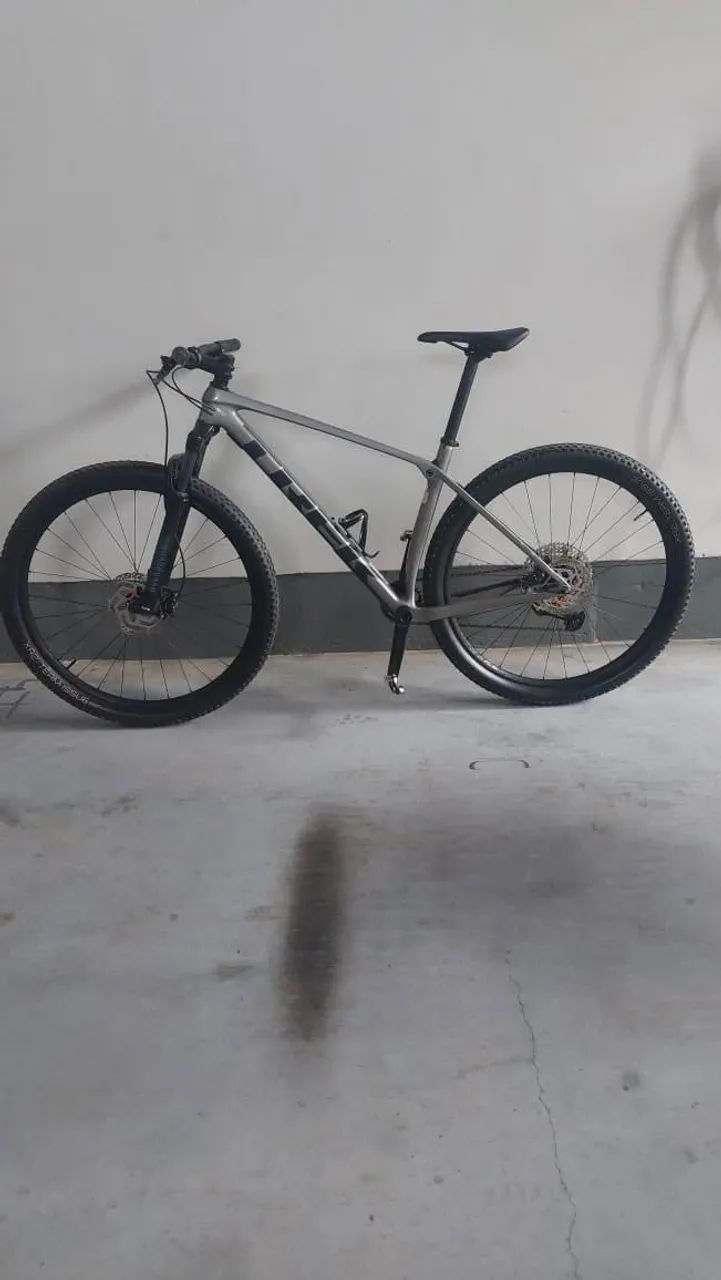Trek Procaliber | Bicicleta  - Foto 3