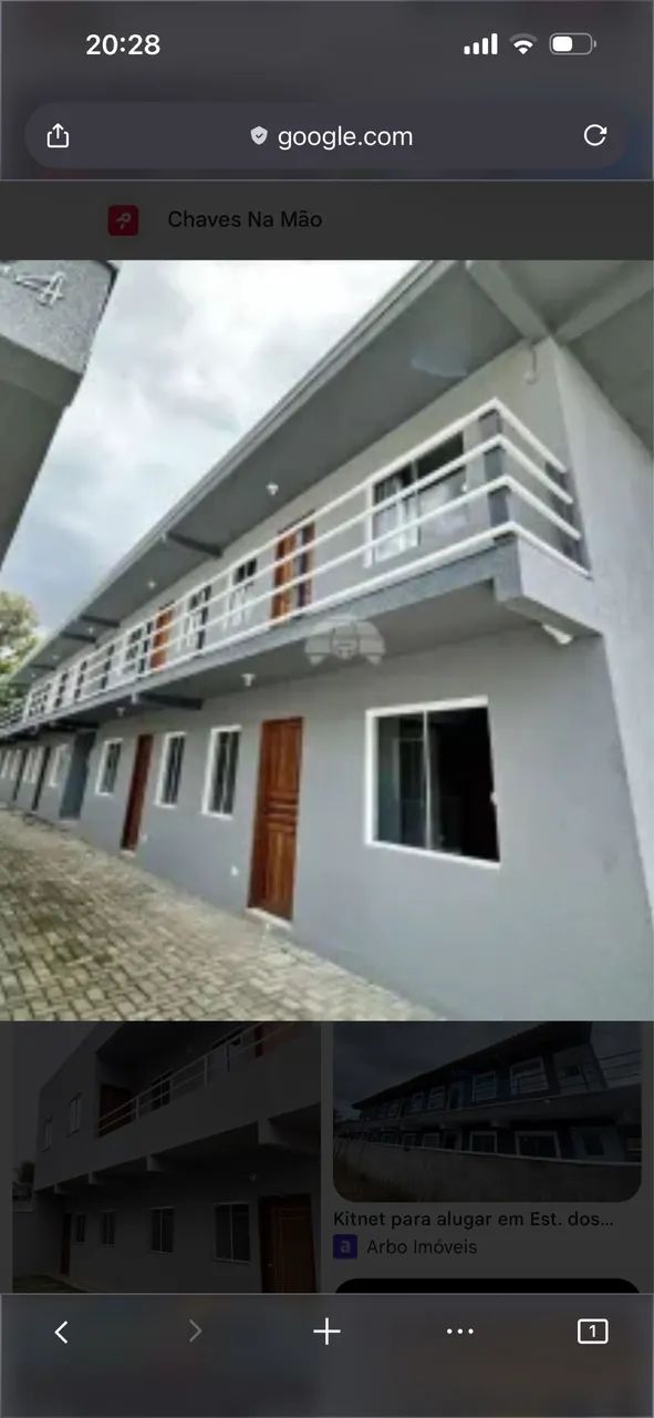 Foto - Rio das Ostras - Village Rio das Ostras