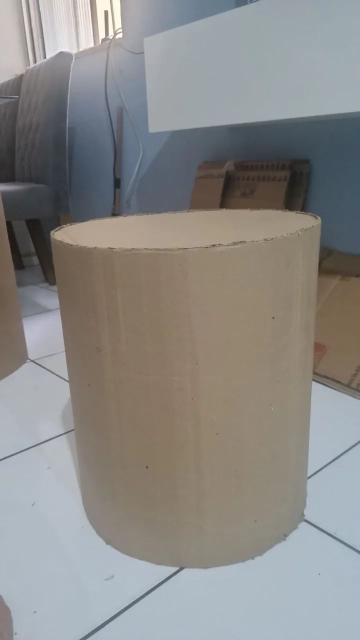 Mesa e Painel para festas - Foto 5