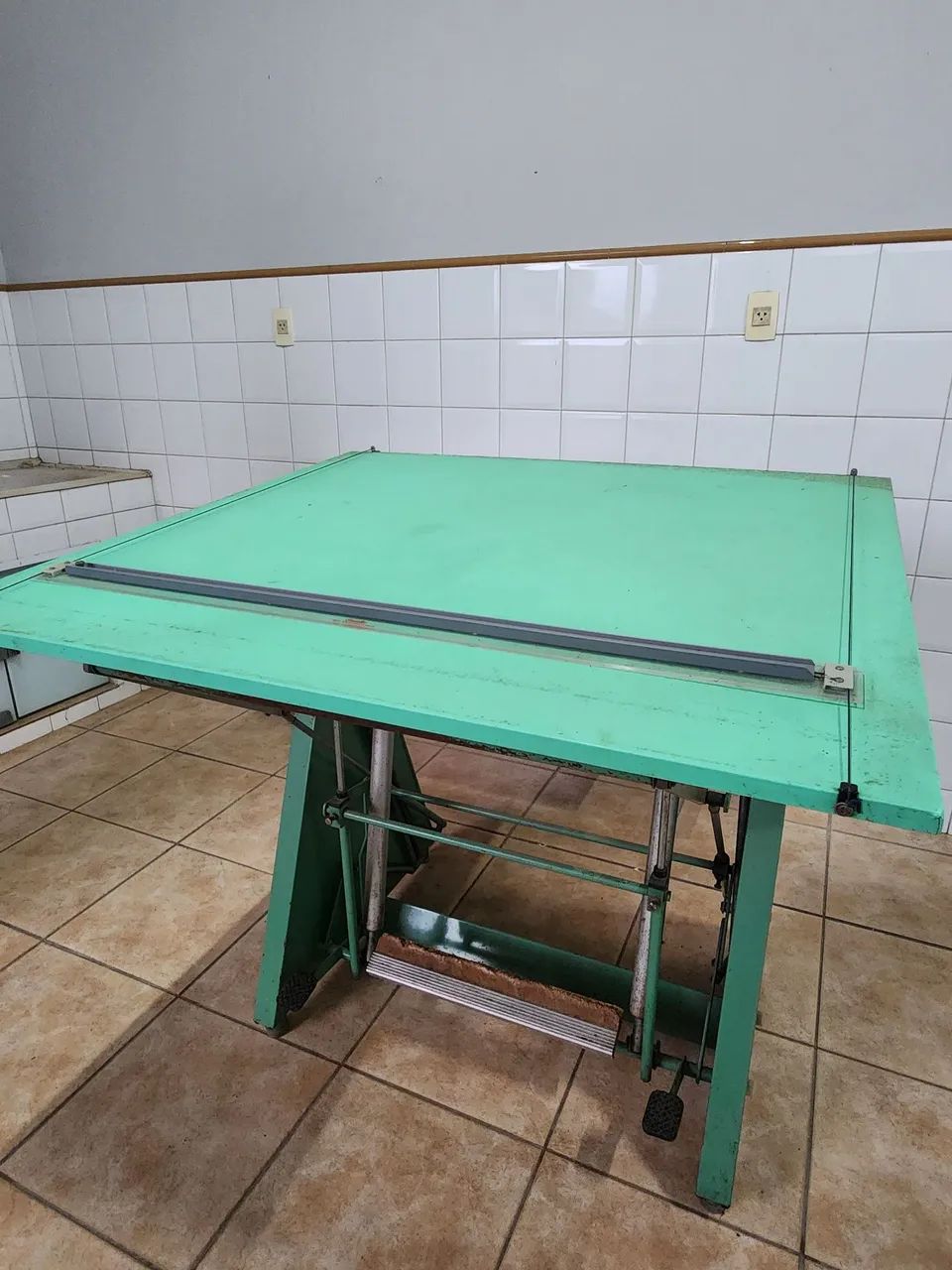 PRANCHETA DESENHO ARCHIMEDES
