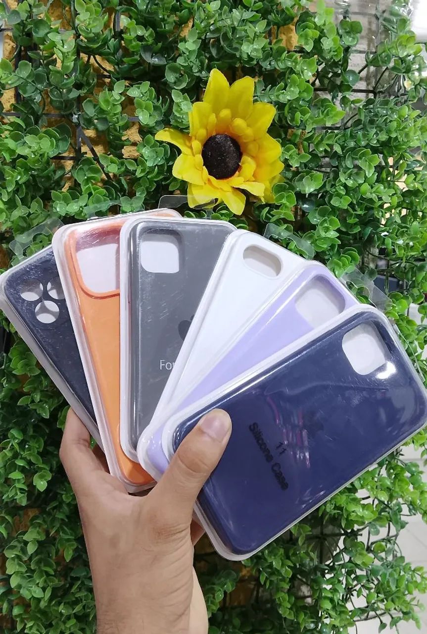 Cases para Smartphones - Foto 3