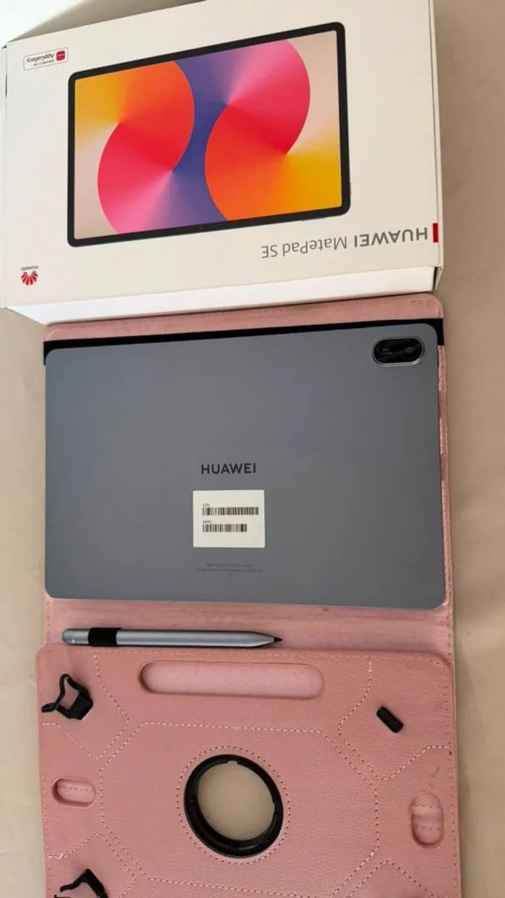 Tablet Huawei matepad SE   - Foto 3