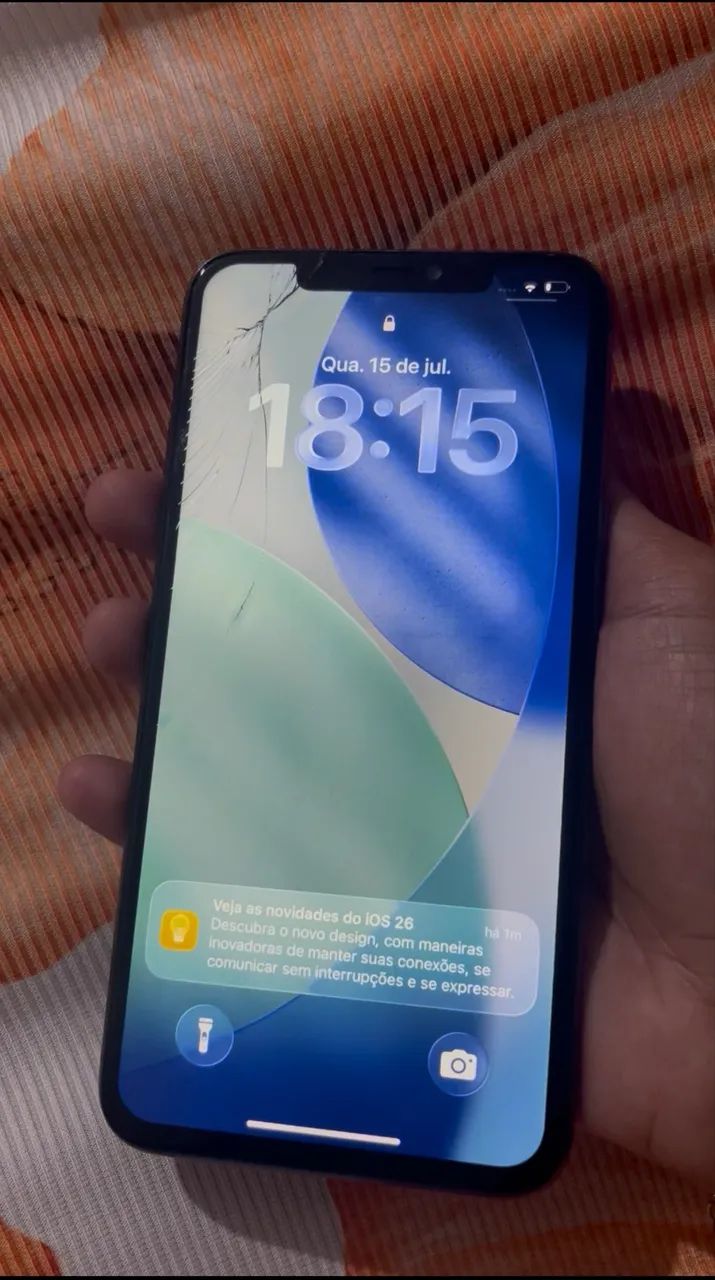 IPHONE 11 PRO MAX 256 GB 