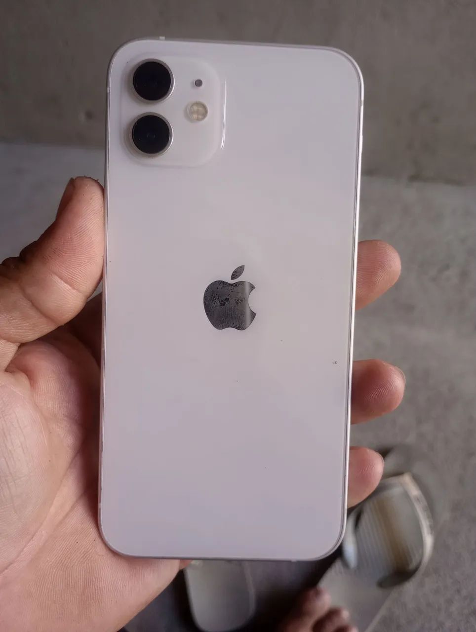 iPhone 12 novinho  - Foto 2