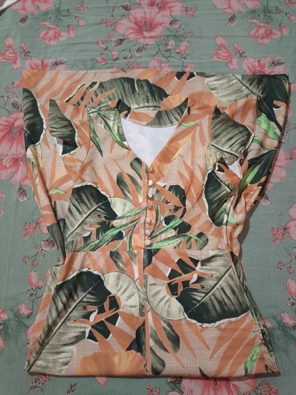 vende-se vestido 