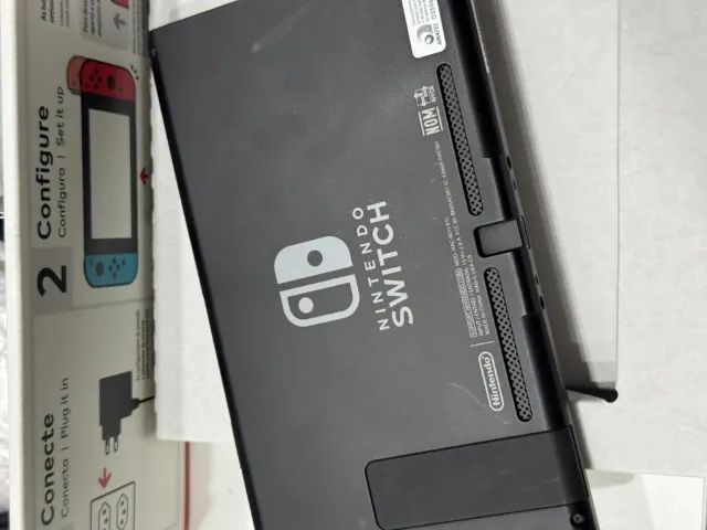 Nintendo Switch - Foto 5