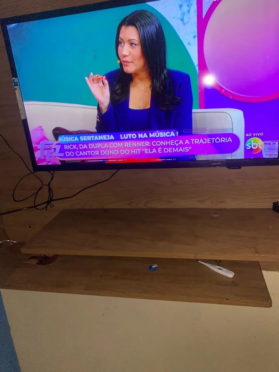 Painel de Tv