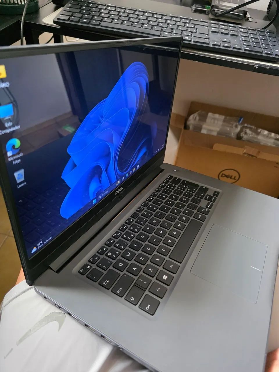 Notebook Dell Inspiron - Foto 2
