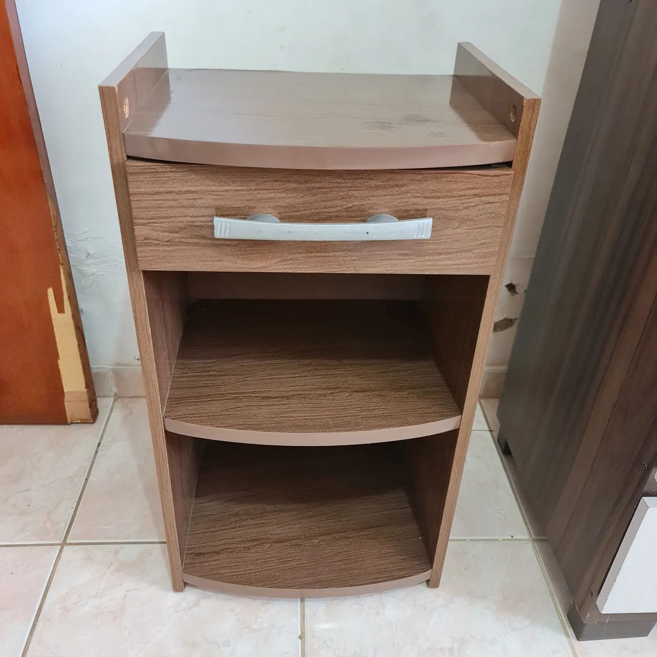 Criado mudo  - Foto 4