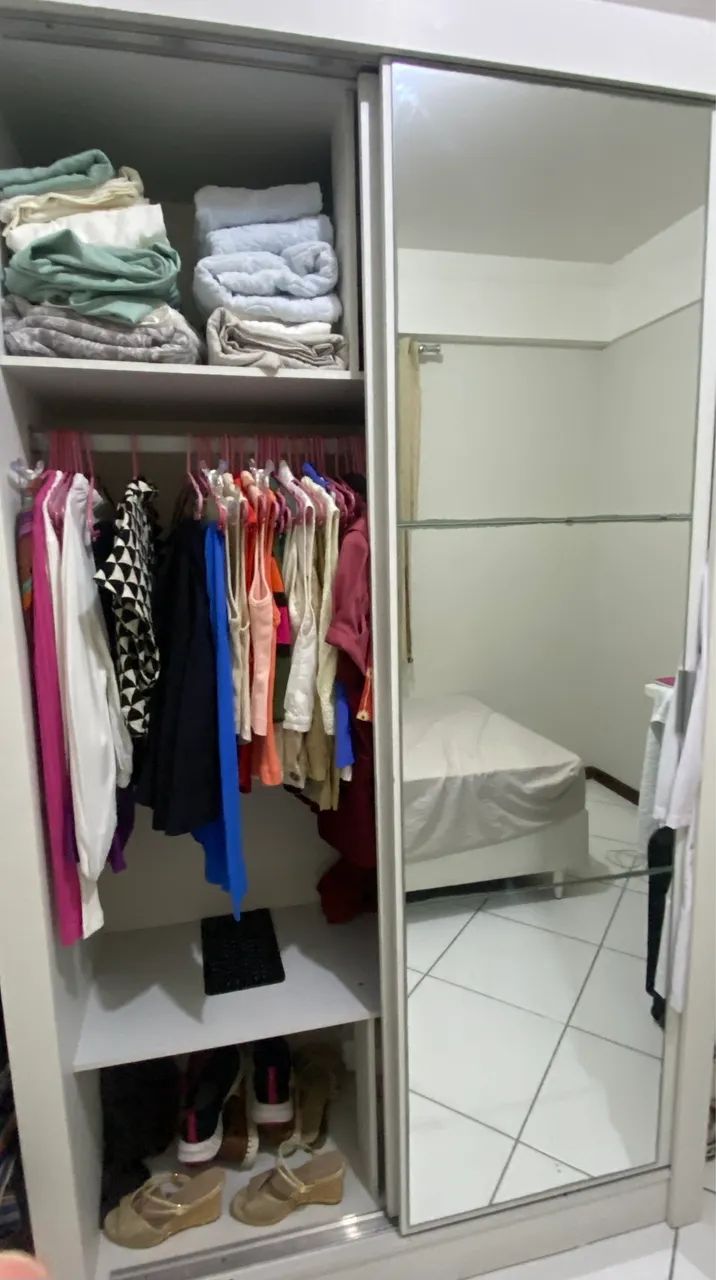 Guarda roupa  - Foto 2