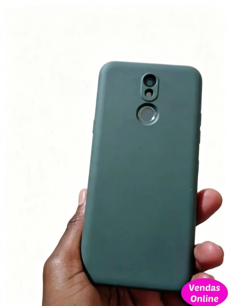 Smartphone LG K12+ - Foto 2